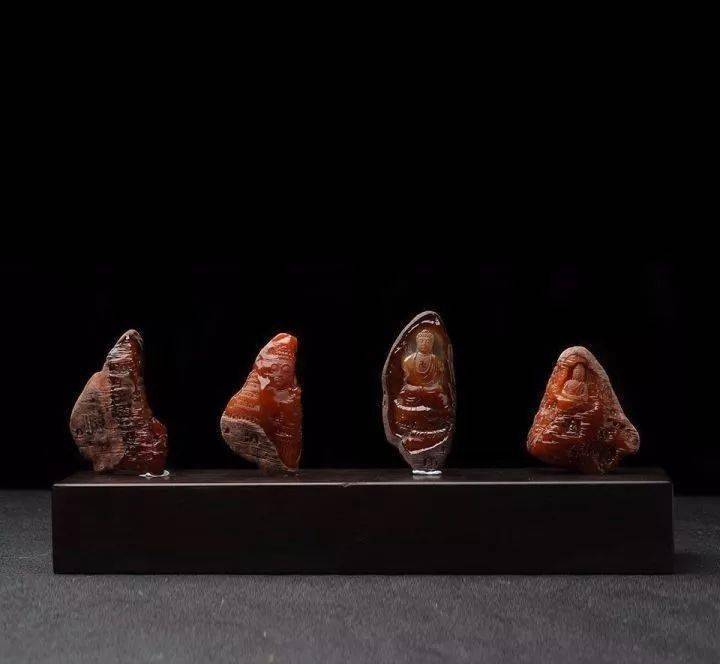 四大石窟对玉雕佛像有何影响?神和气最致命