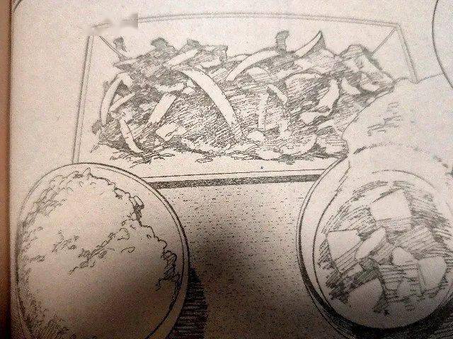 电锯人96话情报震惊下周将是电锯人最终回