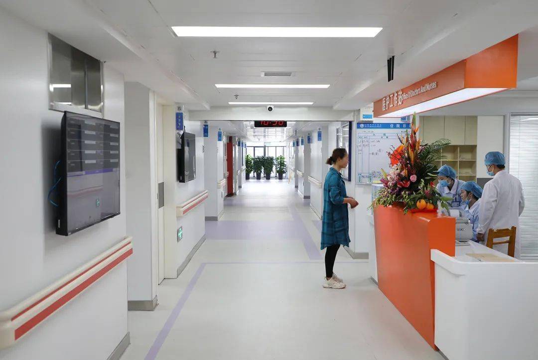 2020年11月29日汕头市中心医院顺利通过2020年度第六批次"中国心衰