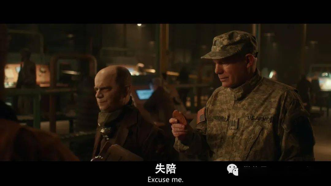 1124美国追杀胖老爹圣诞老人事业也跟着逐年下滑为了拯救圣诞工厂