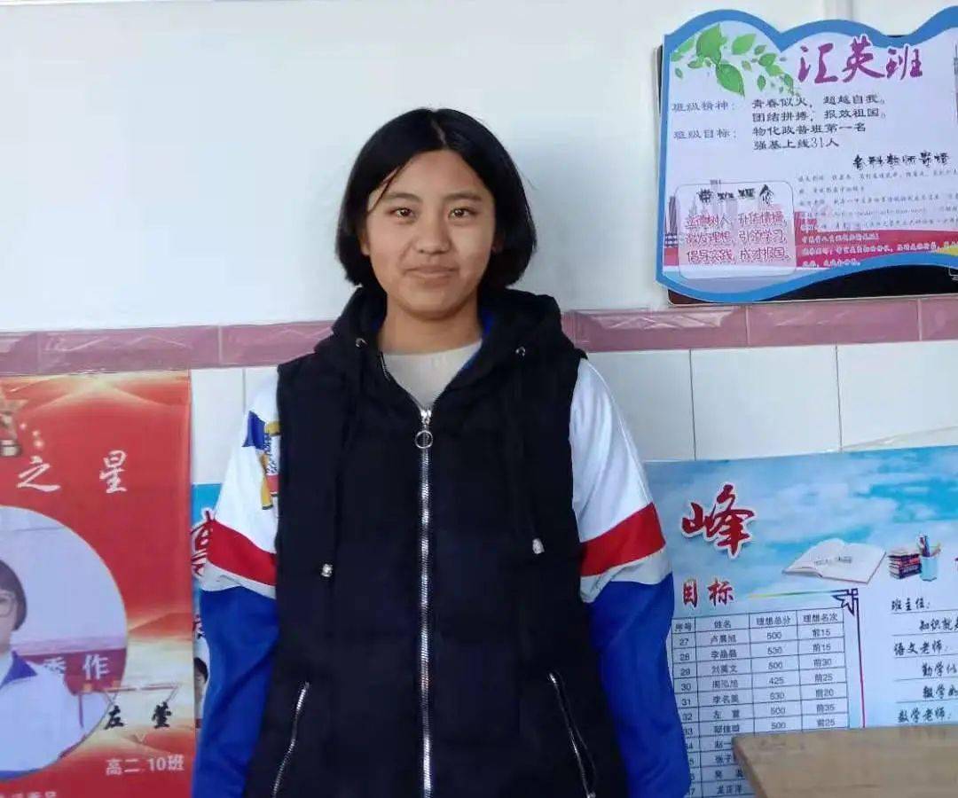 星光耀一中,奋进正当时——昌黎一中高二年级每周之星风采