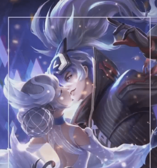 王者荣耀云中君新皮肤和小乔天鹅之梦被玩坏了