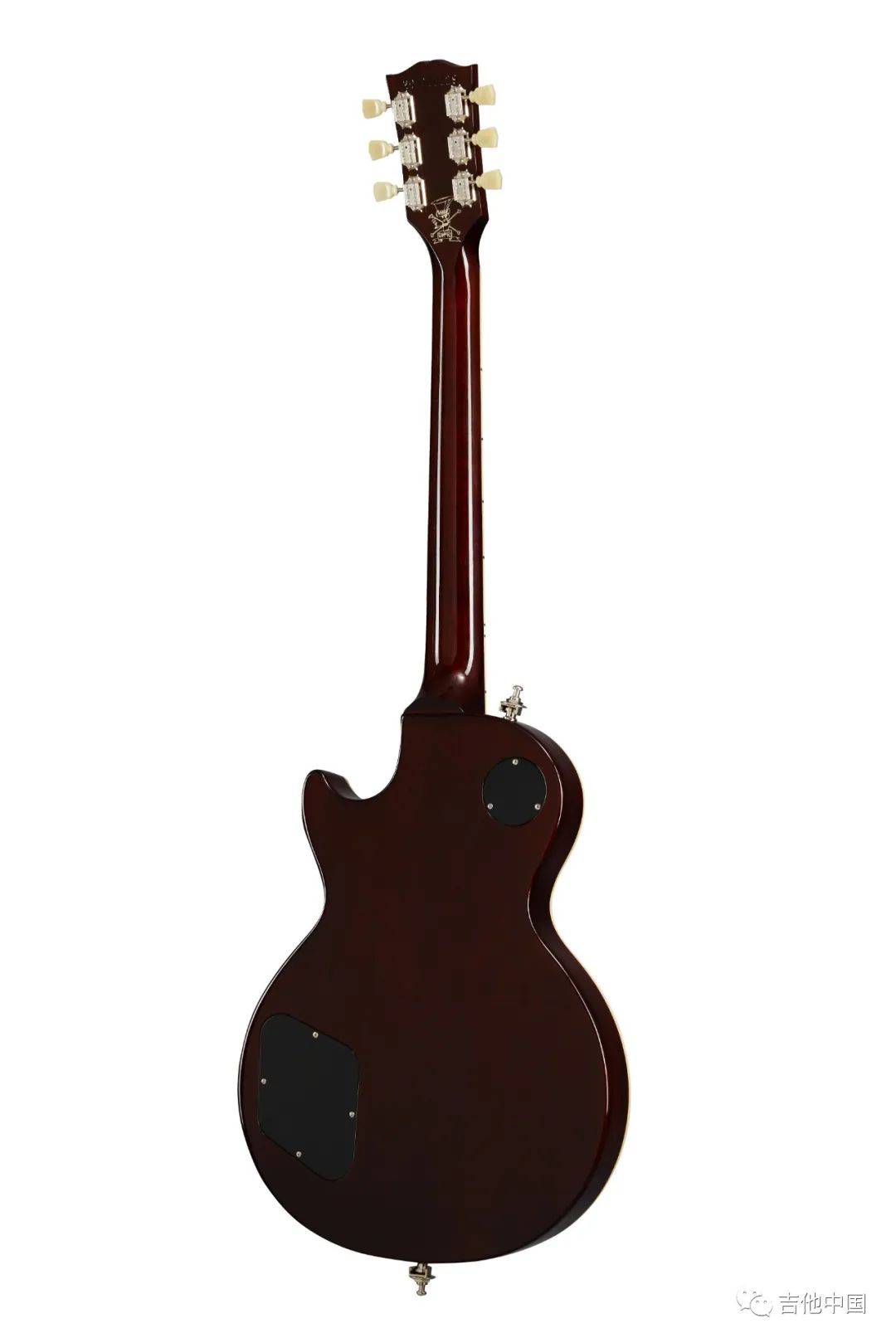 重磅新品slash签名款gibsonlespaul大金面儿隆重推出
