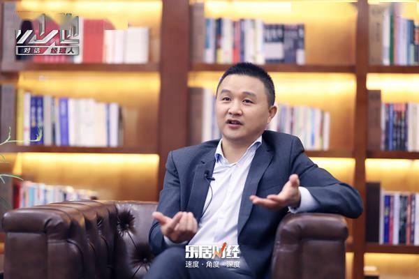 李尚明感受共生的美好