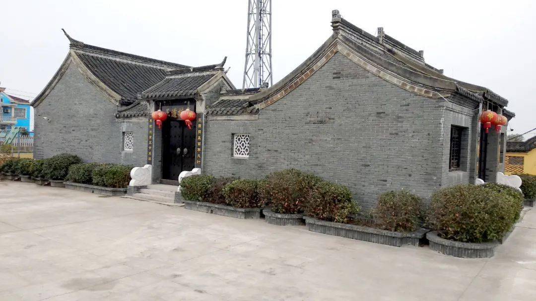 湖荡深处 官庄映荷——沙沟镇官河村省级特色田园乡村创建印象