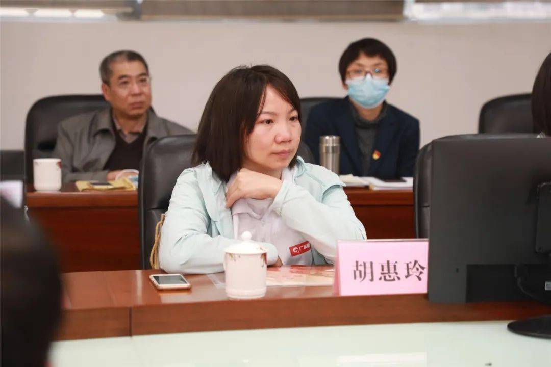 医护代表end撰文/编辑:陈书翘编审:岑婉梅审核:蒋红霞分享