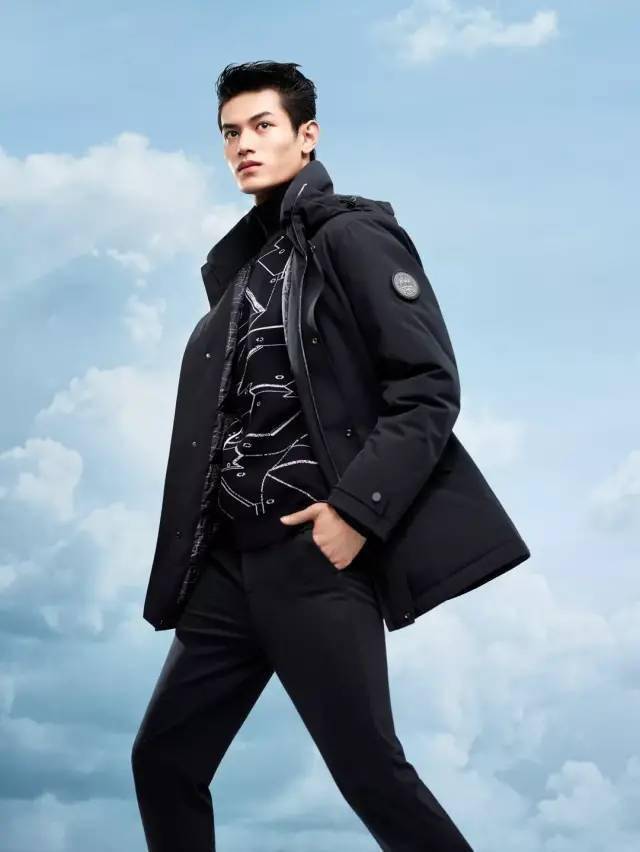 顶你致胜筑梦征途2020年,劲霸40周年