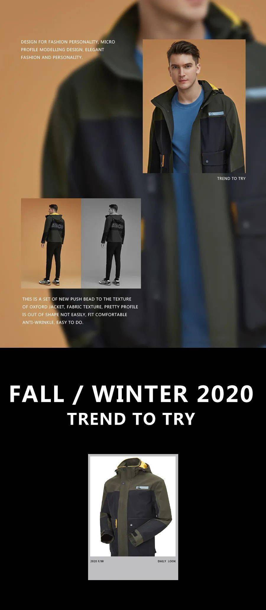 polosimon男人衣橱不可或缺的单品你必须拥有