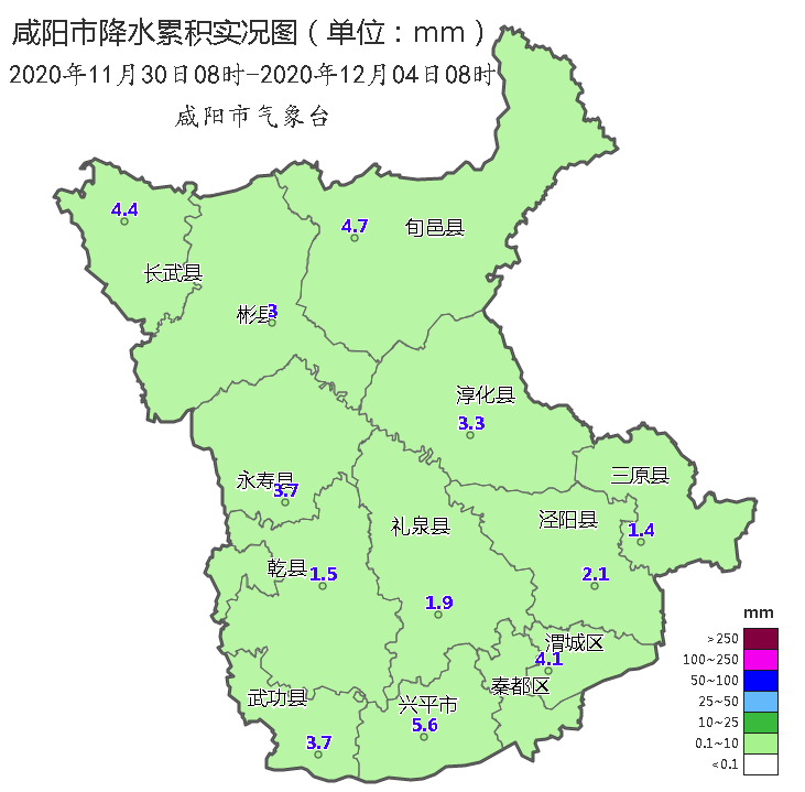 气温持续低迷,冷依旧是主旋律