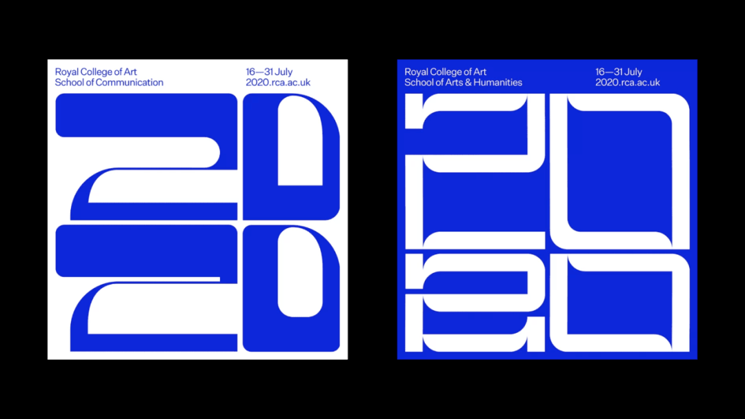 数字时代设计如何更好传播丨字体设计毕设集合