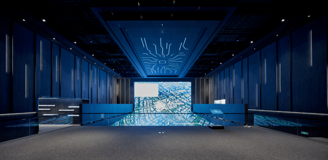 45天完成一个展厅的升级改造,是如何从不可能变成可能的?