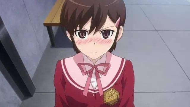 时坂玲人 壳之少女