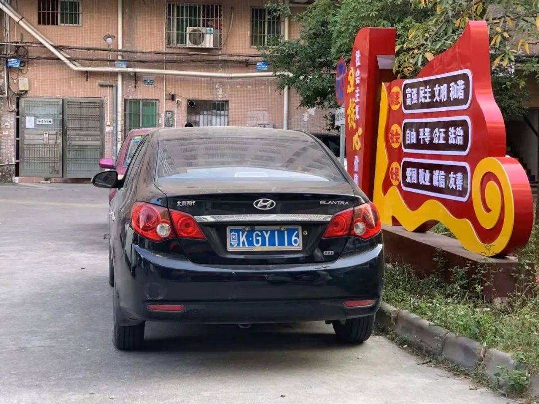 电白这些小车被公开曝光!