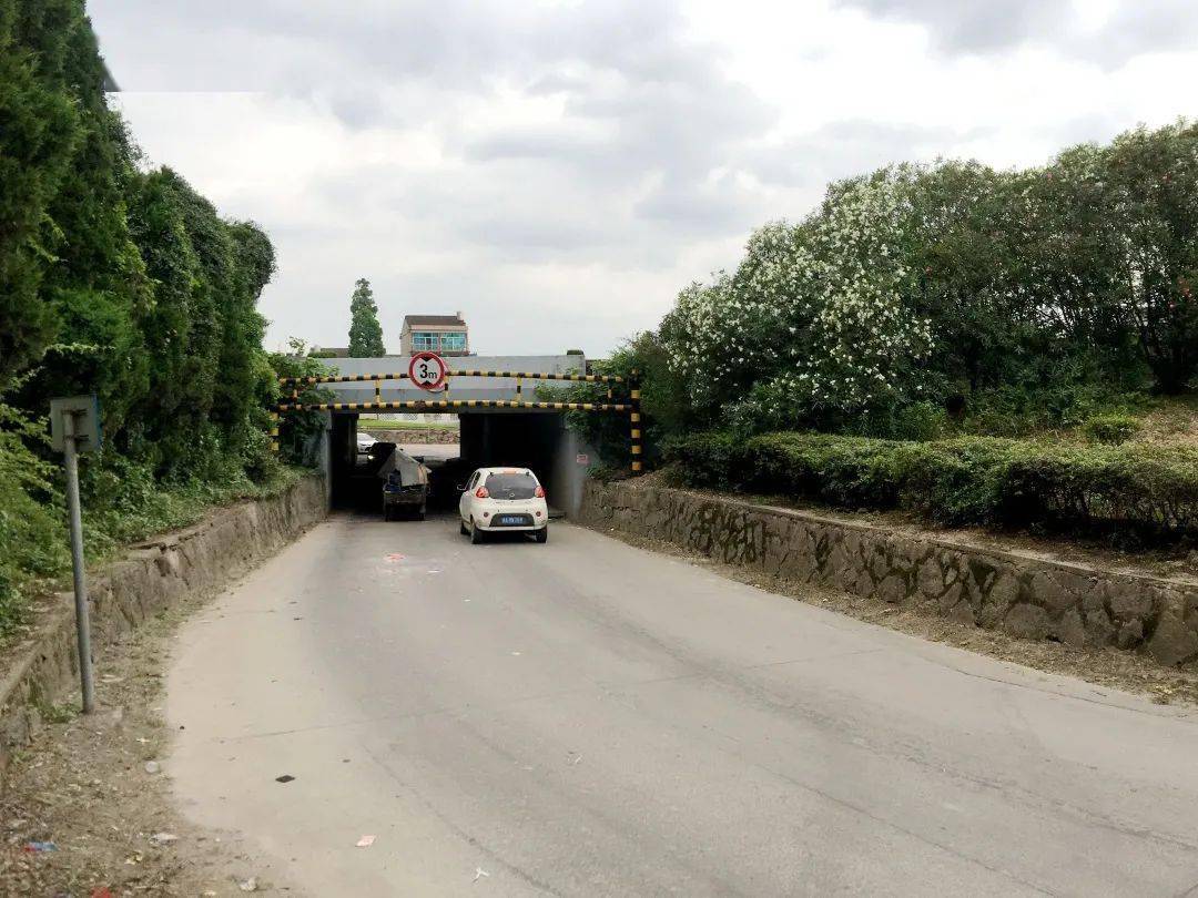 温岭铁路新区潘郎区块又一重要道路将开工建设