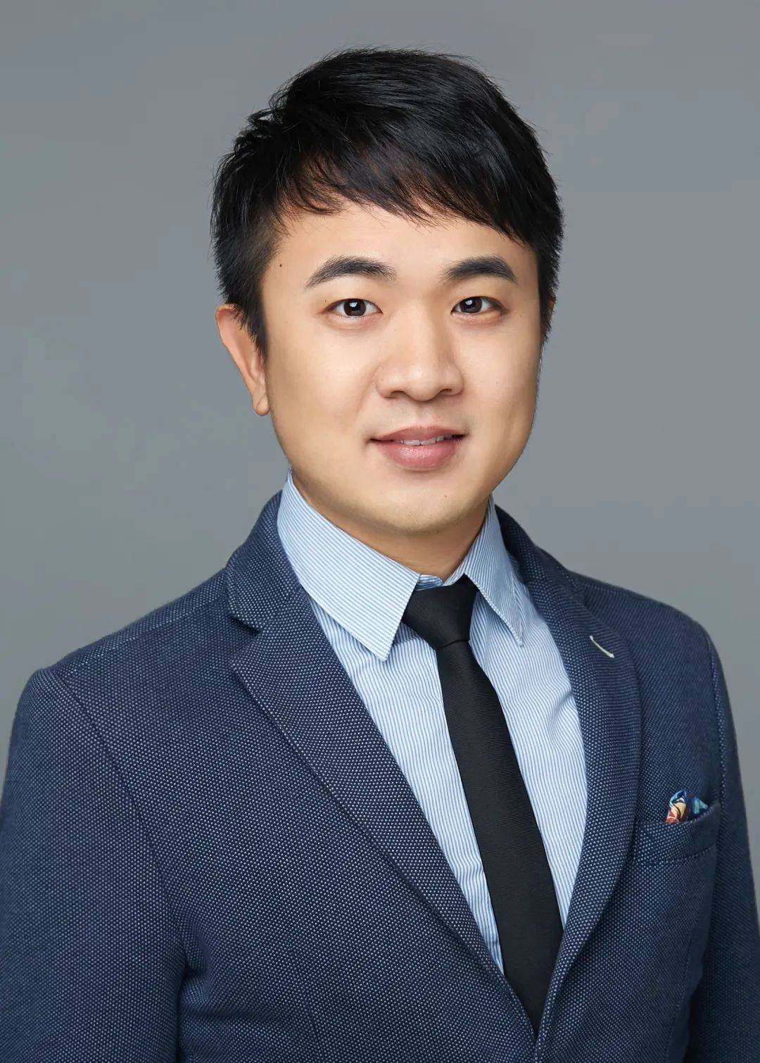 元璟资本投资经理张世璞carlyle zhang小饭桌2020年度 30 under 30