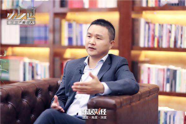 李尚明感受共生的美好