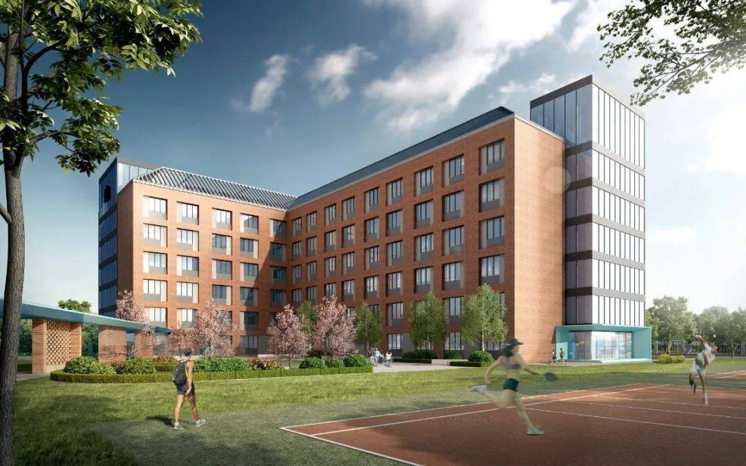 渭塘实事工程重点项目进展都在这里