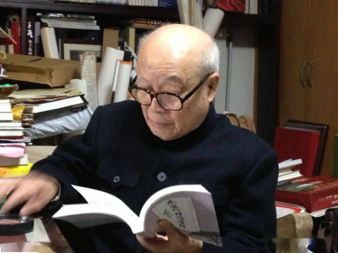 三 他设计和规划了教学的内容和教材欧阳先生一直主张将书法置于文化