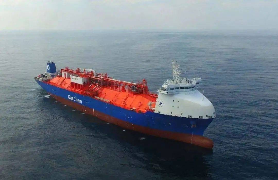 船东看好2021年lpg运输市场中远海运e刊