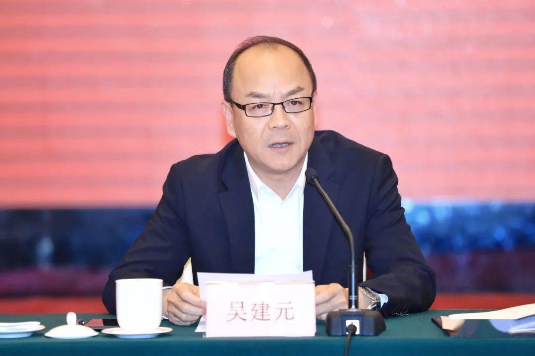 下好科技兴区先手棋打赢转型崛起主动仗丨惠山召开新