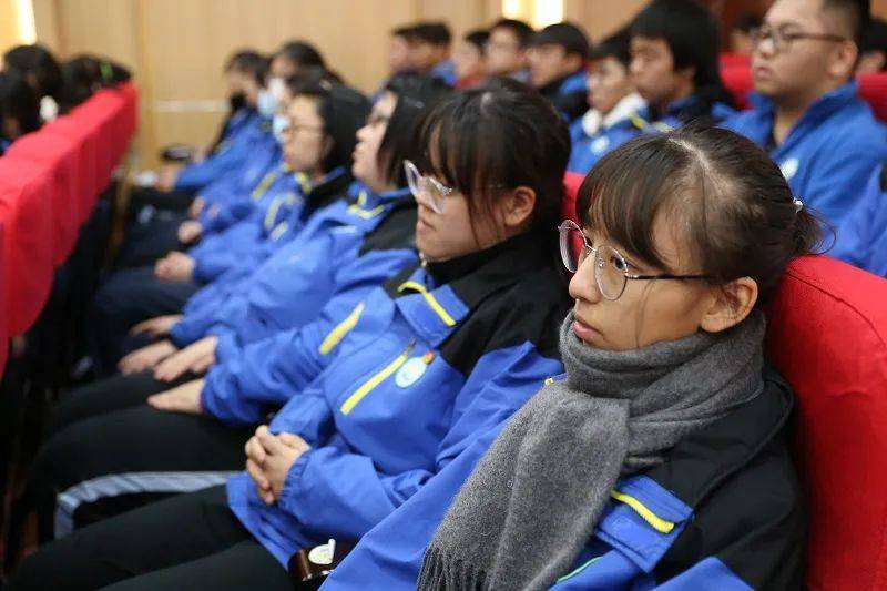 【563期】法润校园丨树立宪法信仰 弘扬宪法精神——上海市桃浦中学第