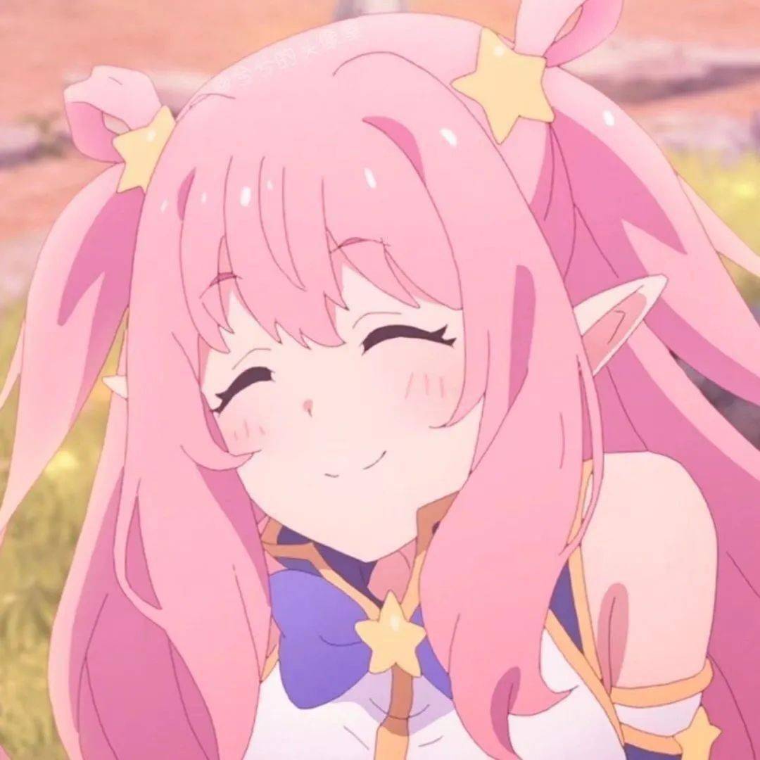 女生头像好看到爆的动漫女头像