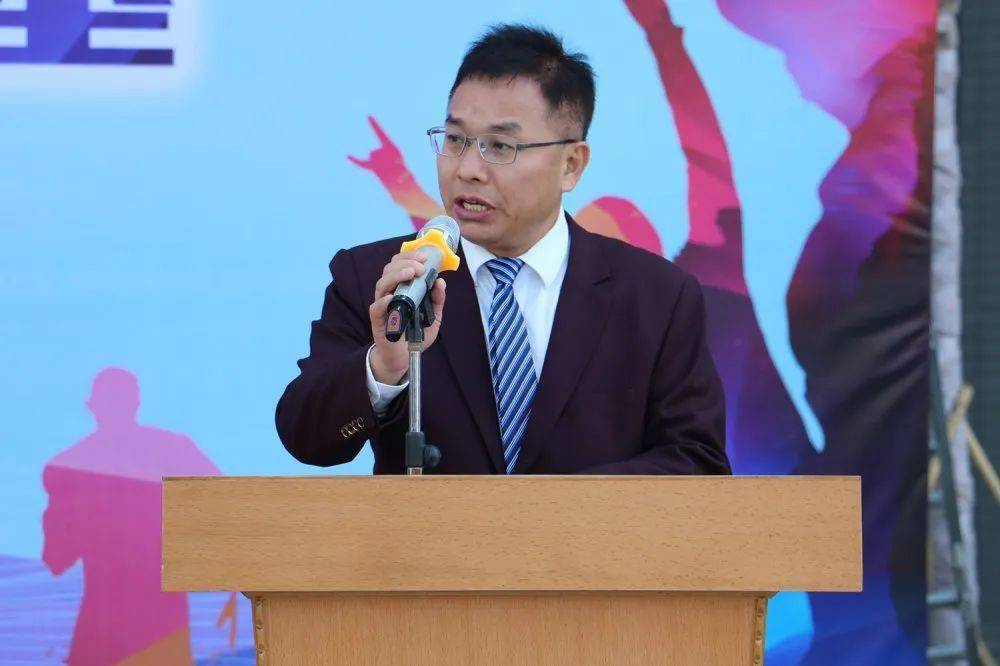 【茶菁|茶中】益智娱情养雅致,健体强身培根基——茶山中学第二十届