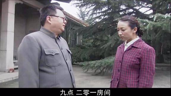 叶落长安槐花找胡主任汇报情况晚上在宾馆加班槐花决定去
