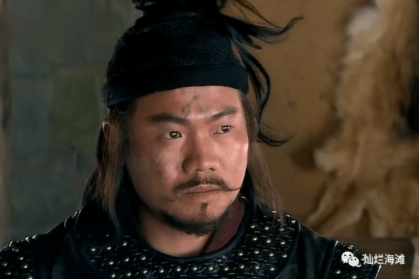 此人手持长枪,迎战梁山马军五虎将和步军十大头领,全身而退_毕胜