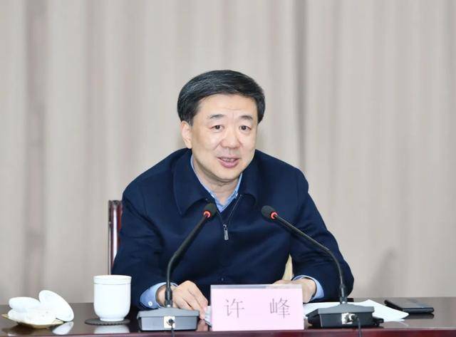 许峰书记江阴祝塘要抢抓三个变化的机遇