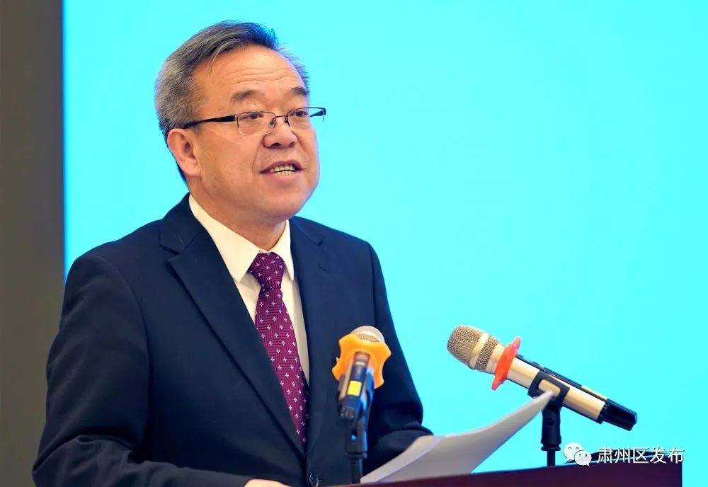 建设嘉峪关—酒泉双城经济圈合作洽谈会召开