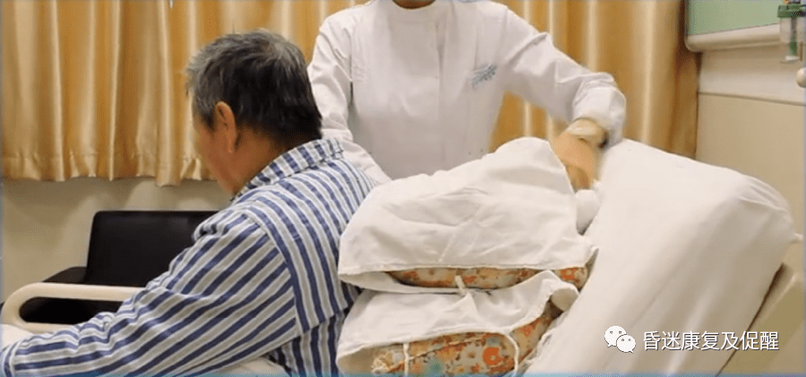 超详细icu患者的坐位训练一文你全知道