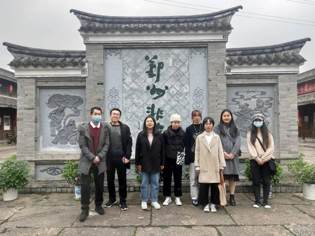 据社团负责人周湘东介绍,这次活动是物电国学社打造社团品牌系列活动