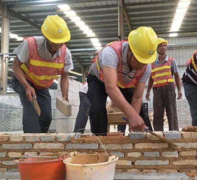 电白泥水佬要持证上岗了速看