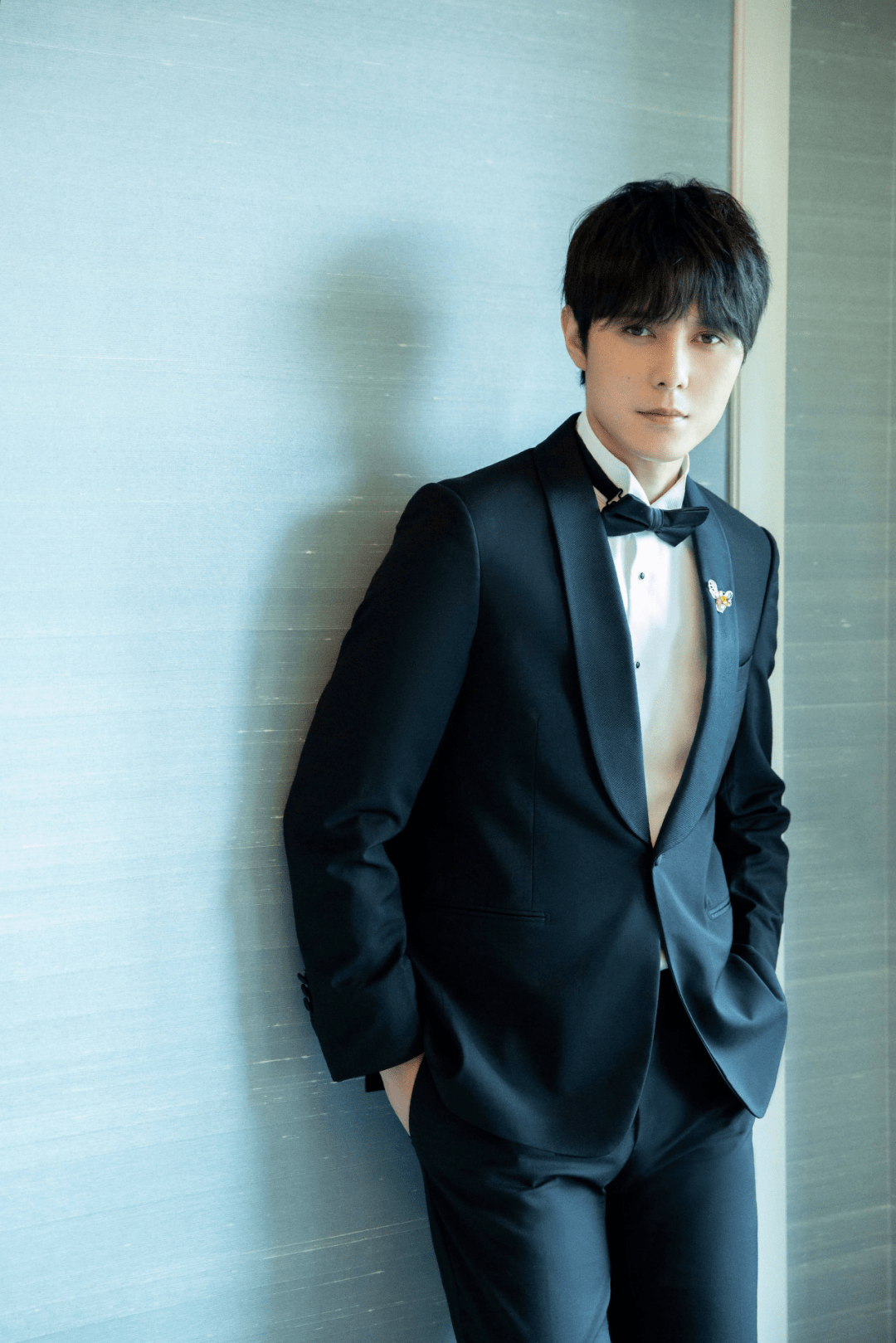 君有戏言张超自带bgm的演员