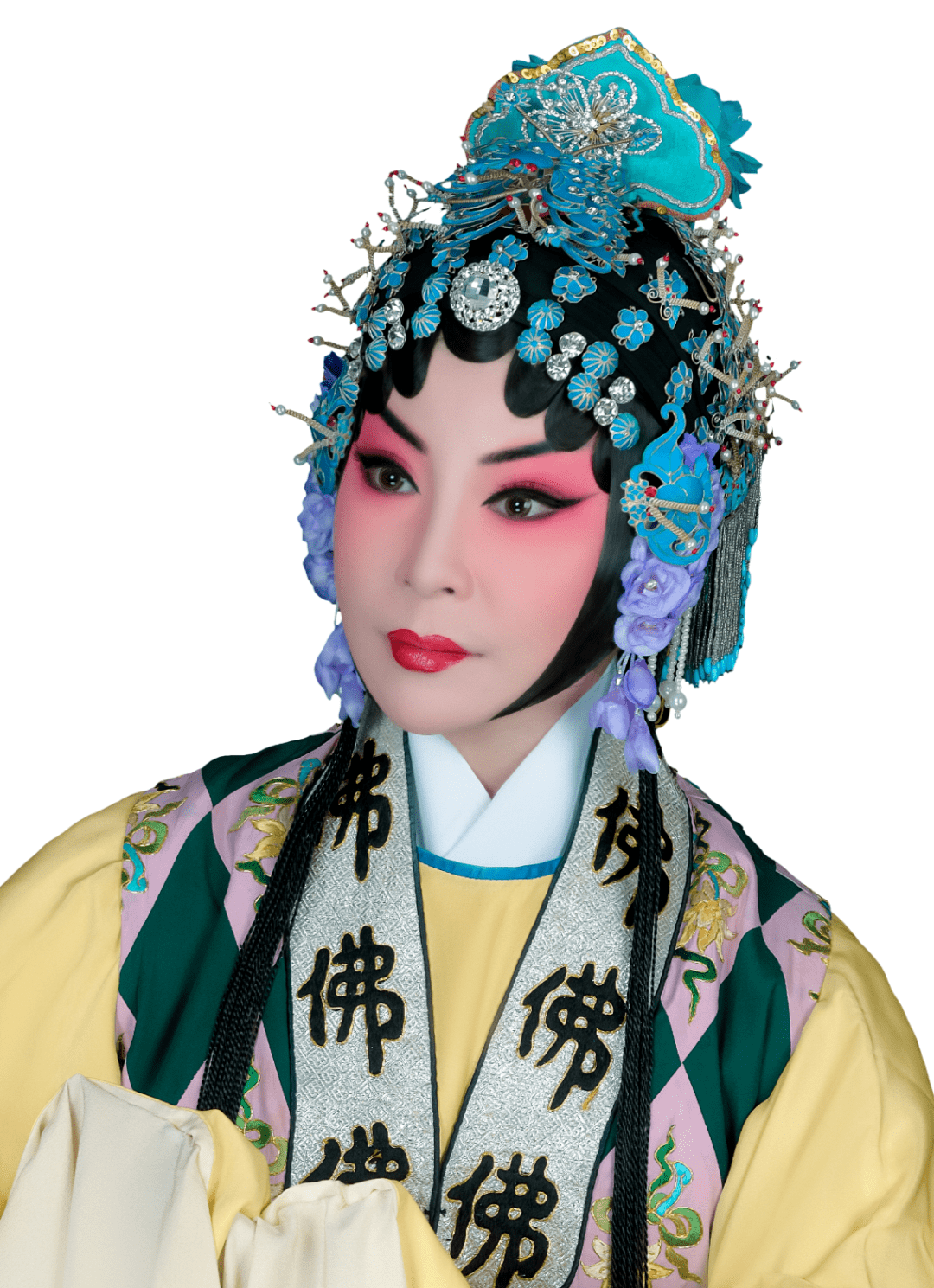 《沙家浜》主要演员周东亮饰郭建光王丽英饰阿庆嫂张金华饰刁德一孙黎