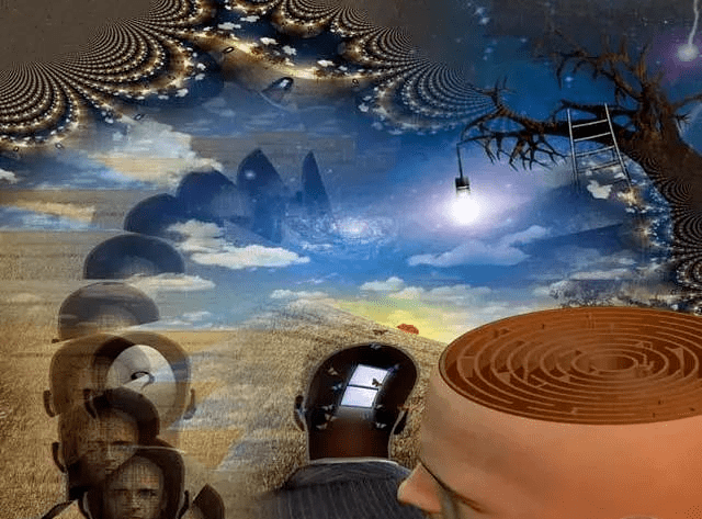 记忆无形且能脱离肉体转移灵魂已被间接证实