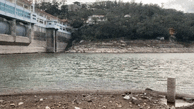福清大旱水库告急请大家行动起来