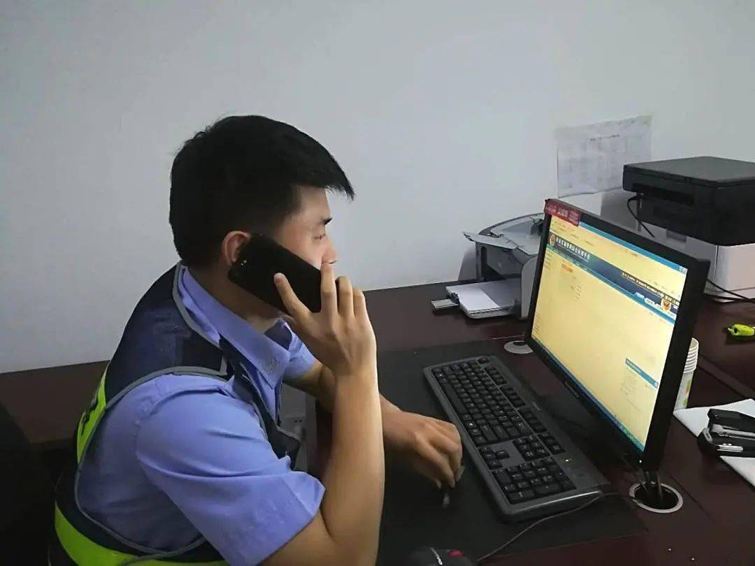 诈骗30000元,泾县警察冒充医生"引蛇出洞"