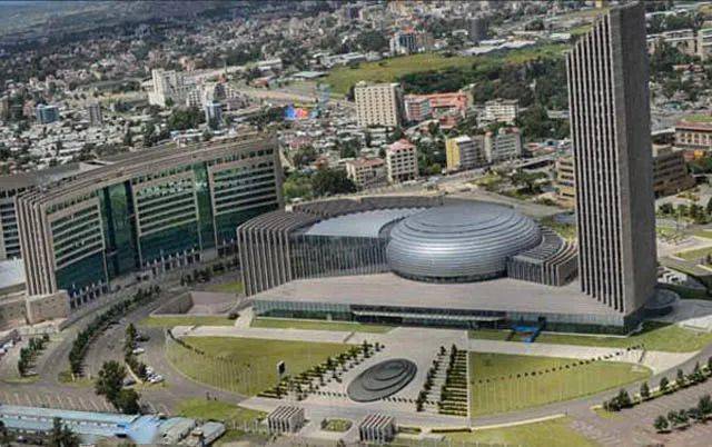 埃塞俄比亚突发内乱,会引起国家再度分裂吗?_提格雷州