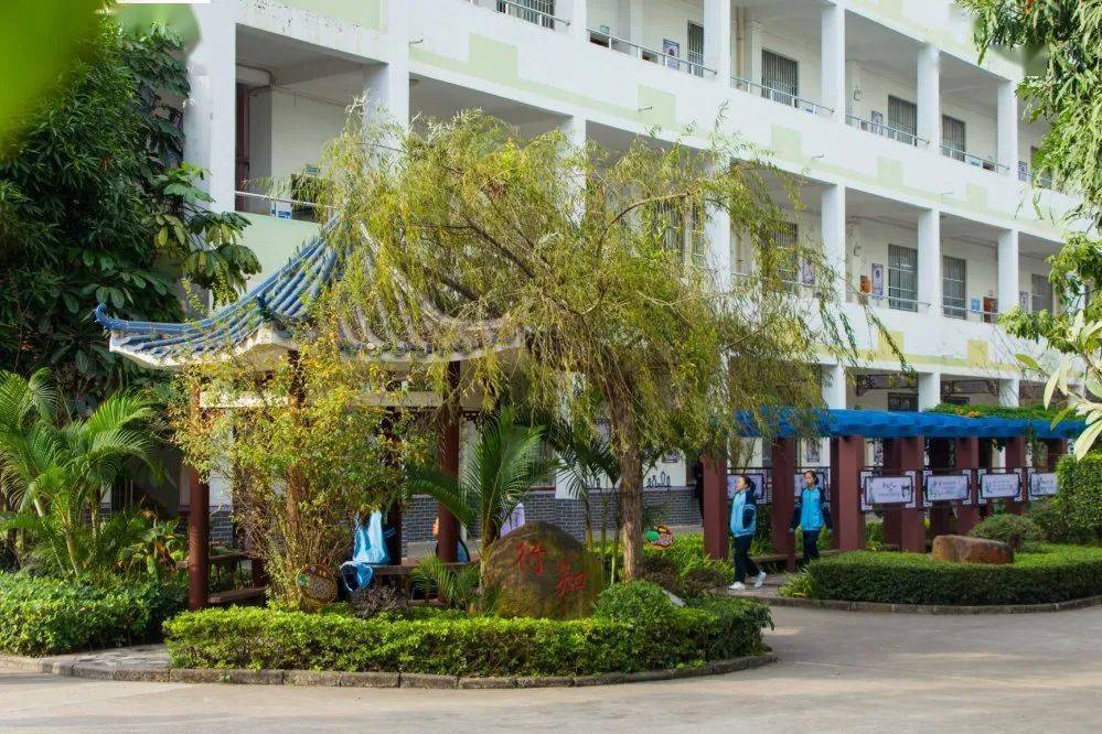 默默耕耘数十载陶礼校园硕果结南宁市五一西路学校成果简介