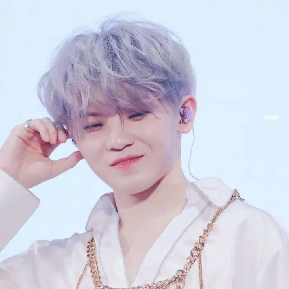 微信头像seventeen李知勋