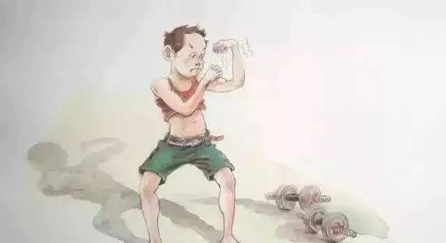 这个冬天最暖心的一书送给天下更多的父母和儿女本们