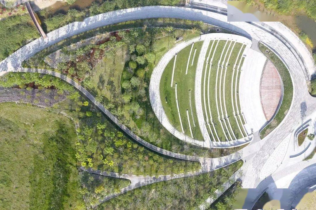 中国棕地景观环境再生与规划设计国际高峰论坛 | 上海(12月18-19日)