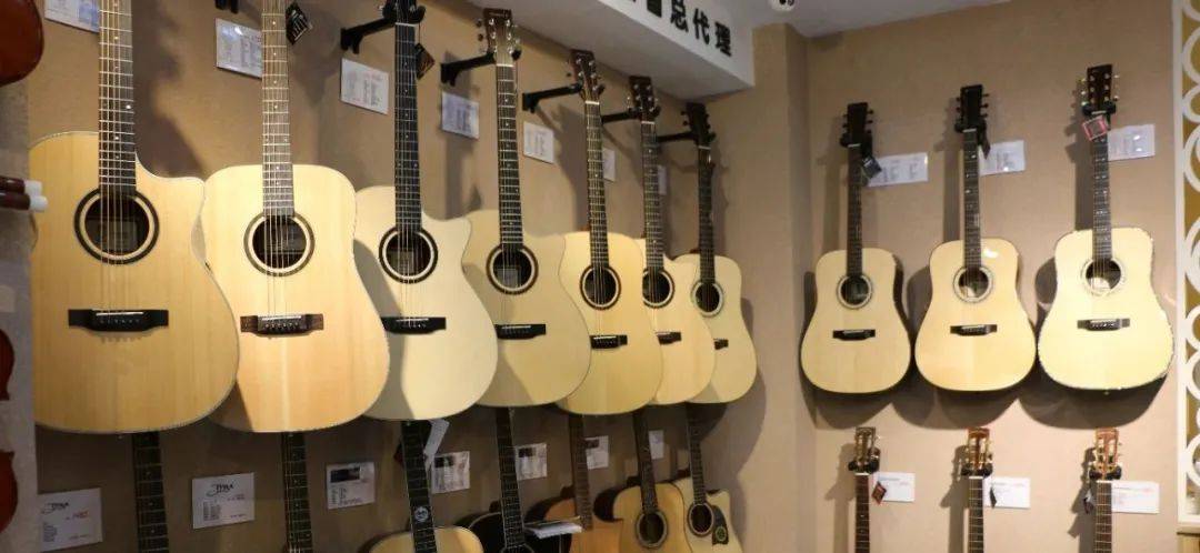 少儿春晚|我们共成长-巢湖市腾辉琴行吉他艺术中心