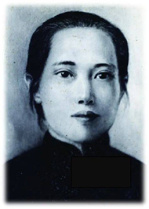 "这是彭士禄关于人生最早的记忆.