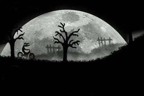 知书无边的恶意