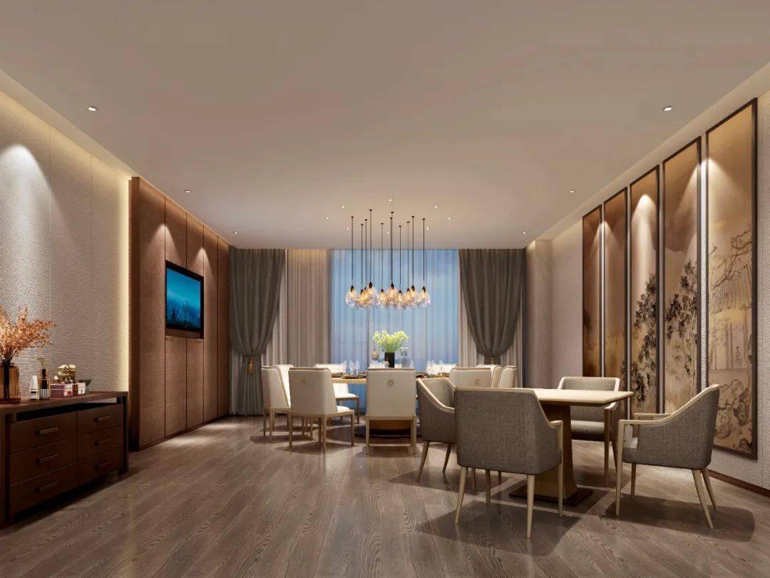 2万平米4大婚礼主题厅泰州会宾楼宴会中心品牌简介