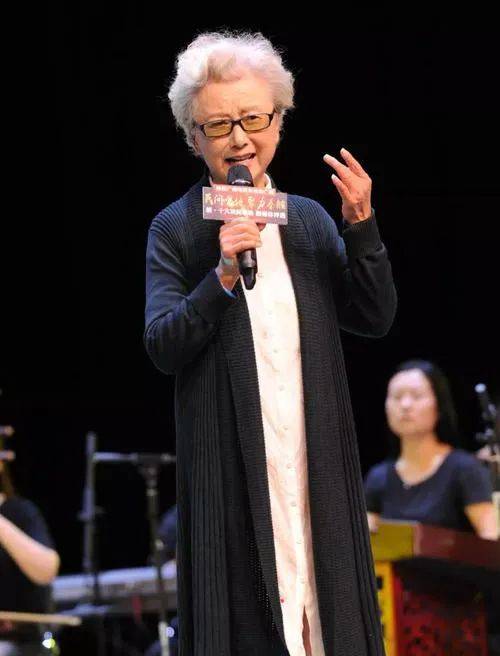 全巧民一次偶然使我多演了三十多年附精彩视频