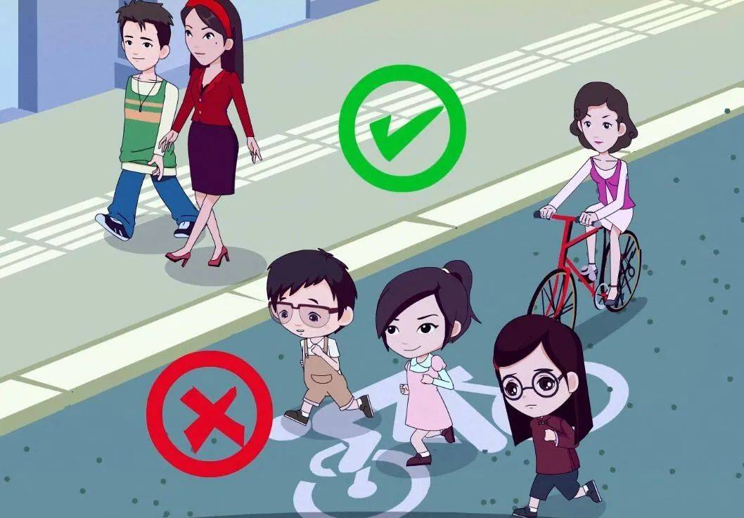 抢道争行05随意车窗抛物04车辆乱停乱放03机动车不礼让斑马线02